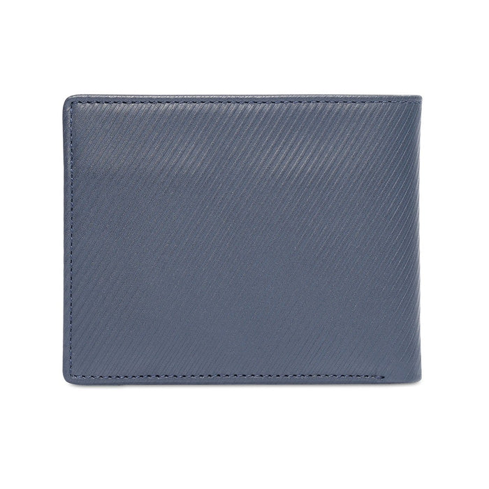 Tommy Hilfiger Lixouri Men's Global Coin Wallet Navy