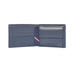 Tommy Hilfiger Lixouri Men's Global Coin Wallet Navy