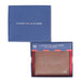 Tommy Hilfiger Thasos Men'S Global Coin Wallet Brown