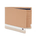 Tommy Hilfiger Samos Mens Slimfold Wallet Khaki White