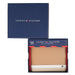 Tommy Hilfiger Samos Mens Slimfold Wallet Khaki White