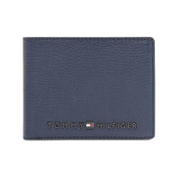 Tommy Hilfiger Clova Men's Global Coin Wallet