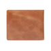 Tommy Hilfiger Orkney Mens Multicard Coin Wallet Tan