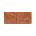 Tommy Hilfiger Orkney Mens Multicard Coin Wallet Tan