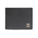 Tommy Hilfiger Tobermory Men'S Global Coin Wallet Black