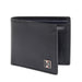 Tommy Hilfiger Tobermory Men'S Global Coin Wallet Black