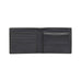 Tommy Hilfiger Tobermory Men'S Global Coin Wallet Black