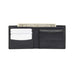 Tommy Hilfiger Tobermory Men'S Global Coin Wallet Black