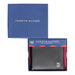 Tommy Hilfiger Tobermory Men'S Global Coin Wallet Black