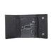 Aeropostale Lakeland Men's Trifold Black