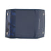 Aeropostale Lakeland Men's Trifold Wallet Navy