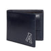 Aeropostale Springhill Men's Global Coin Wallet Navy