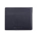 Aeropostale Springhill Men's Global Coin Wallet Navy