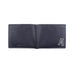 Aeropostale Springhill Men's Global Coin Wallet Navy