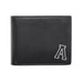 Aeropostale Springhill Men's Slimfold Wallet Black