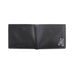 Aeropostale Springhill Men's Slimfold Wallet Black