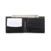 Aeropostale Springhill Men's Slimfold Wallet Black