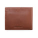 Aeropostale Springhill Men's Global Coin Wallet Tan