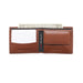 Aeropostale Springhill Men's Global Coin Wallet Tan