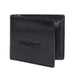 Aeropostale Pompano Men's Global Coin Wallet Black