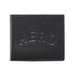 Aeropostale Sanjose Men's Slimfold Wallet Black