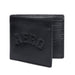 Aeropostale Sanjose Men's Slimfold Wallet Black