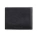 Aeropostale Sanjose Men's Slimfold Wallet Black