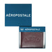 Aeropostale Sanjose Men's Global Coin Wallet Wine