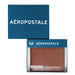 Aeropostale Sacramento Men's Slimfold Wallet Tan