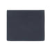 Aeropostale Visalia Mens Global Coin Wallet Navy