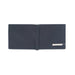 Aeropostale Visalia Mens Global Coin Wallet Navy