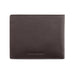 Aeropostale Vacaville Men's Global Coin Wallet Brown