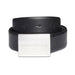 Aeropostale Tampa Men's Non Reversible Belt Black