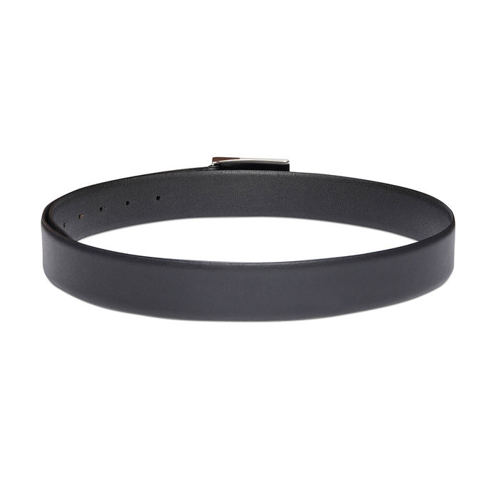 Aeropostale Tampa Men's Non Reversible Belt Black