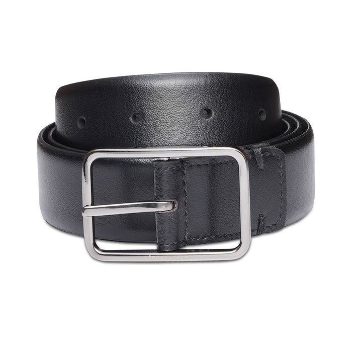 Aeropostale Pembroke Men's Non Reversible Belt Black