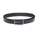 Aeropostale Pembroke Men's Non Reversible Belt Black