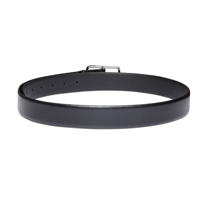 Aeropostale Pembroke Men's Non Reversible Belt Black