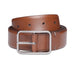 Aeropostale Pembroke Men's Non Reversible Belt Tan