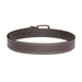 Aeropostale Davie Men's Non Reversible Belt Brown