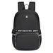 United Colors Of Benetton Torque Laptop Backpack Black Grey