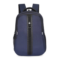 United Colors of Benetton Thunderbolt Laptop Backpack