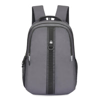 United Colors of Benetton Thunderbolt Laptop Backpack