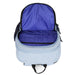 United Colors Of Benetton Pyro Laptop Backpack Light Blue Navy