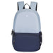 United Colors Of Benetton Pyro Laptop Backpack Light Blue Navy