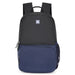 United Colors Of Benetton Pyro Laptop Backpack Black Navy