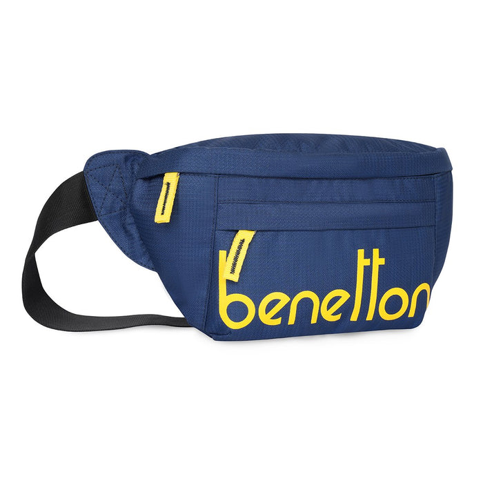 Benetton pouch bag sale