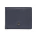 Tommy Hilfiger Davle Mens Slimfold Wallet Navy