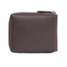 United Colors Of Benetton Polna Men's Zip Around Wallet Brown