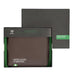 United Colors Of Benetton Polna Men's Zip Around Wallet Brown