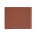 United Colors Of Benetton Lucie Mens Global Coin Wallet Tan